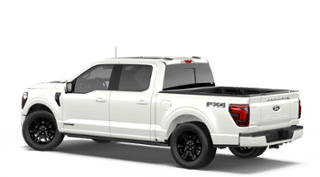 2026 Ford F-150® External Image 3